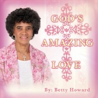 Betty Howard
