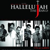 Hallelujah The Band Pakistan