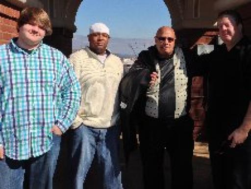 Born Again Saved In Christ