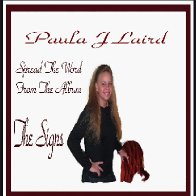 Paula Laird