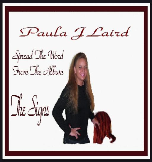 Paula Laird