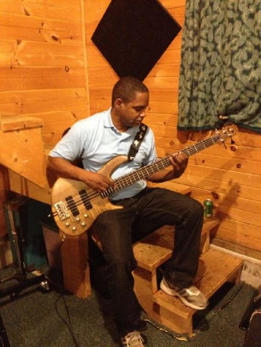 Les Hamlett