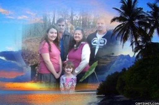 the singing eppersons