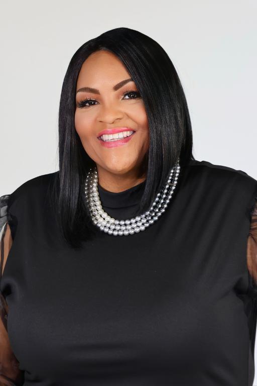 Angela Missy Billups