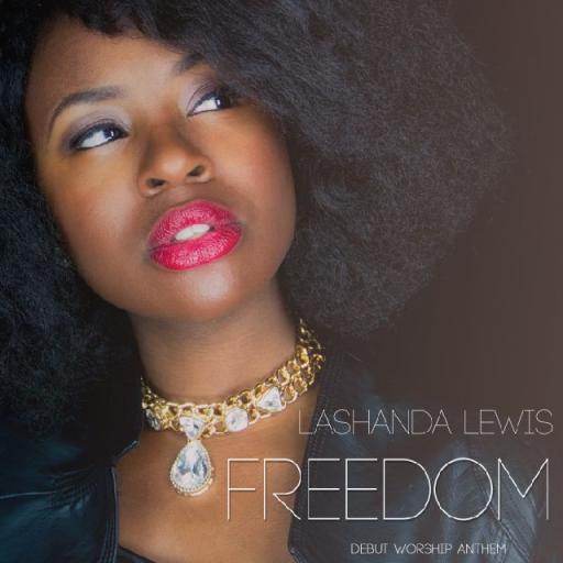 Lashanda Lewis 