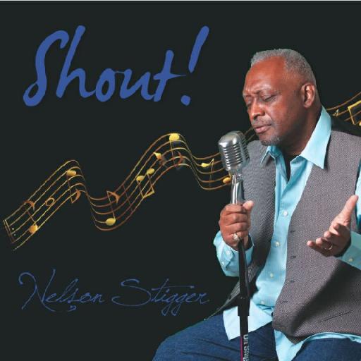Nelson Stigger