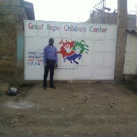 GREAT HOPE CHILDREN CENTER KENYA