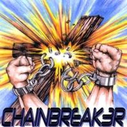 Chainbreak3r/Jay Harris