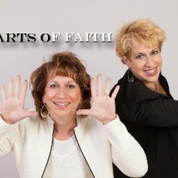 Hearts of Faith