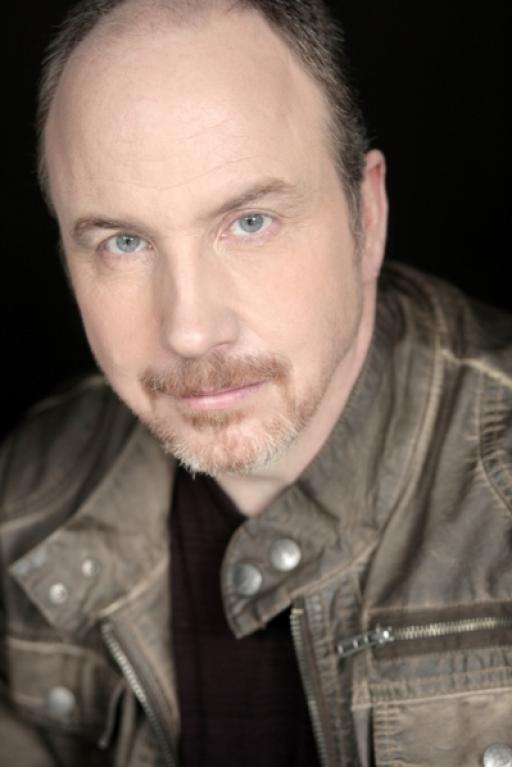 Steven Brown