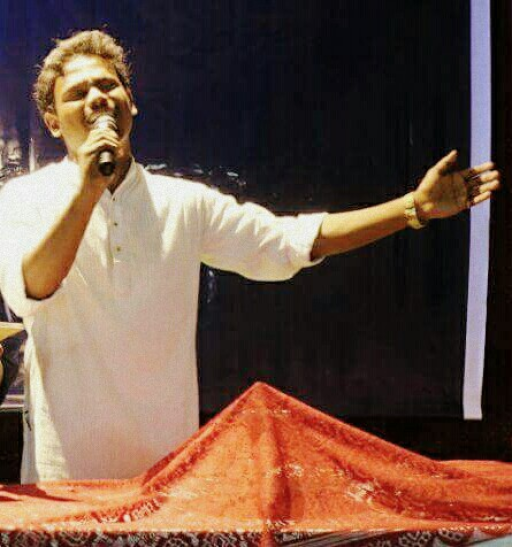 kiran.tagaram