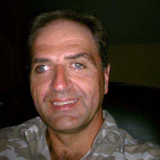 Jerry Fuller