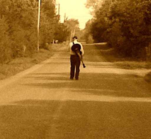 Robert Sprague and Road to Glory