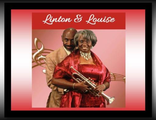 Linton and Louise Smith