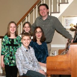 The Mays Family