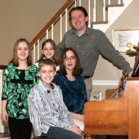 The Mays Family