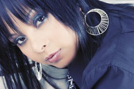 Crystal Sherie