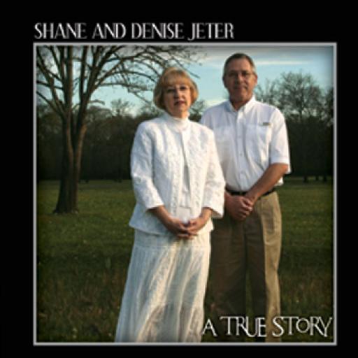 Shane and Denise Jeter