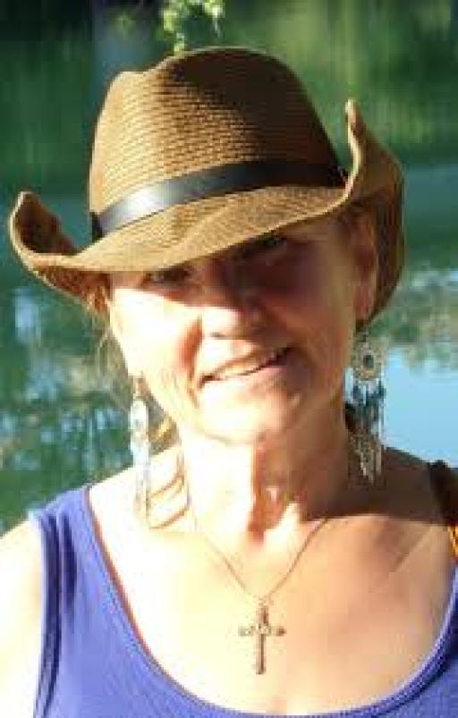 Wendy Jayne Vowden