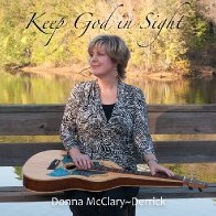 Donna McClary-Derrick