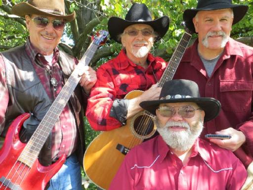 The New Earth Band