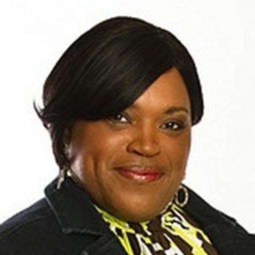Evangelist Catrina Reese