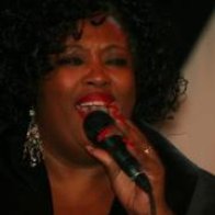 Joyce Sorrell