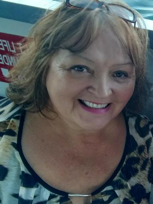 Cindy Tilkens-Jennings