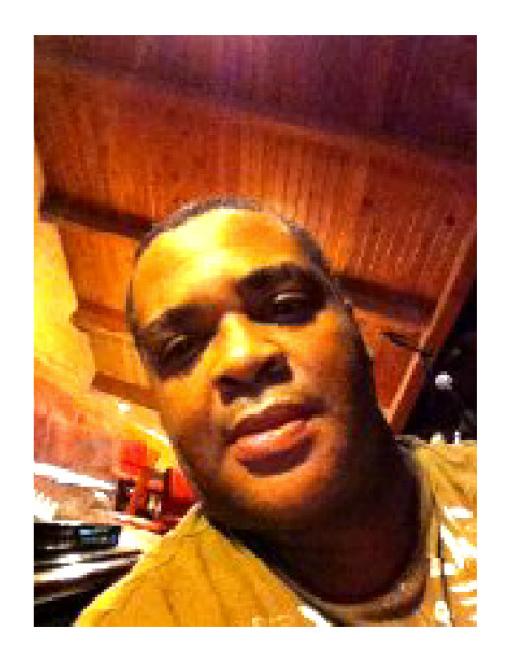 Byron Brown