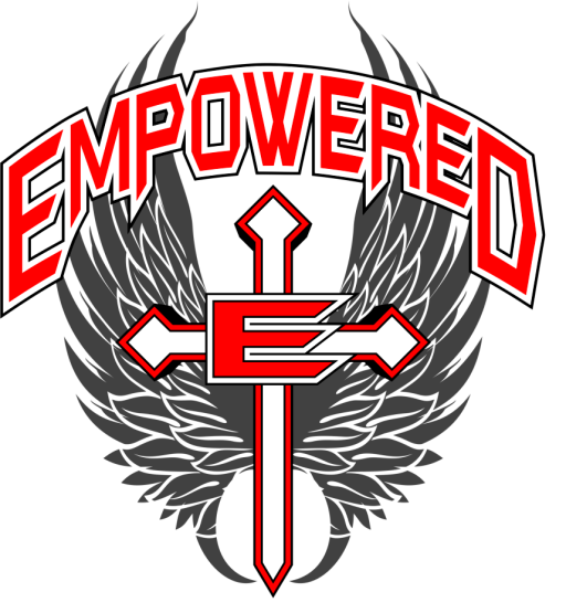 EMPOWERED