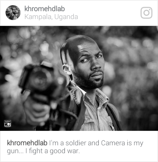khrome photography