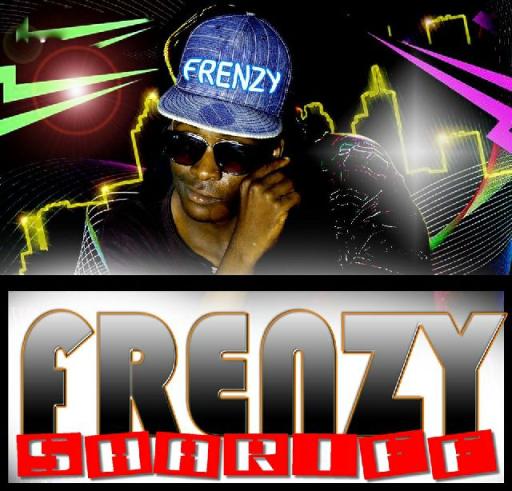 Frenzy Shariff
