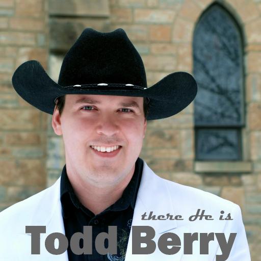 Todd Berry