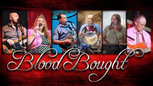 bloodbought