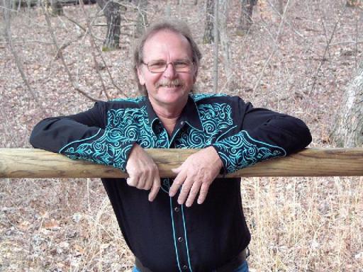 Jerry Branscomb