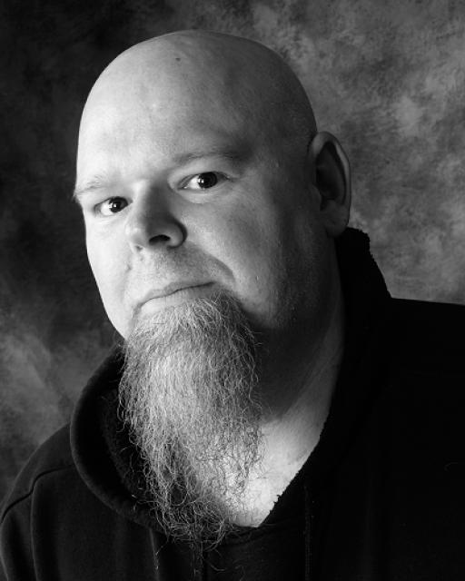 Richard Jeffes