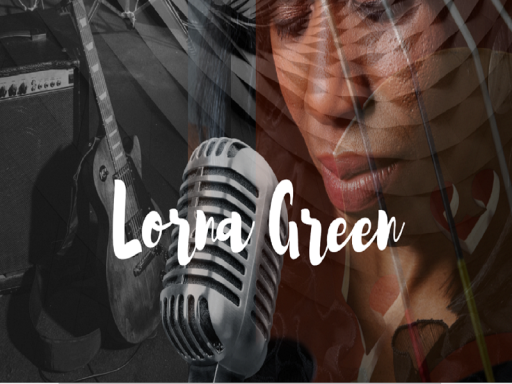 Lorna Green