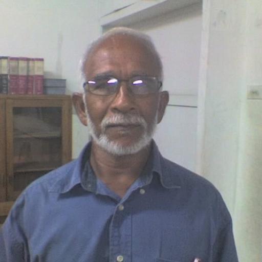 sookdeo soondar