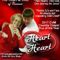 Heart To Heart (Jerry and Sharon Mays)