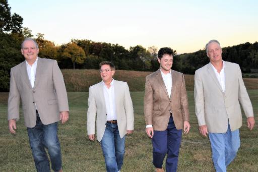 The Crestmen