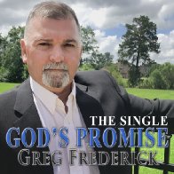 greg frederick