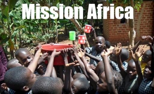 Mission Africa