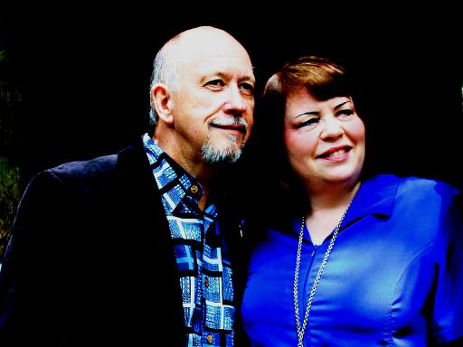 Roy&Trella Scates