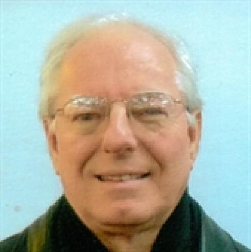 Ron Garrett