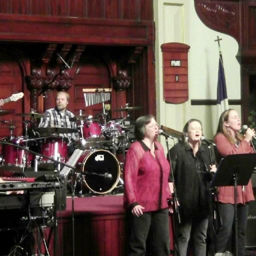 DRM Band