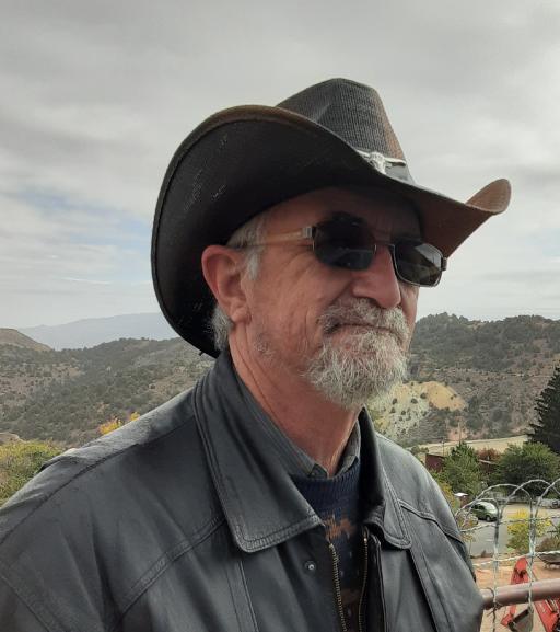 David Erickson