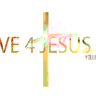 Live 4 Jesus 2