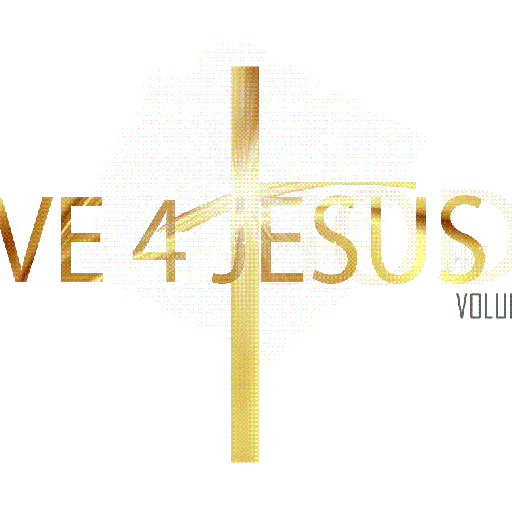 Live 4 Jesus 2
