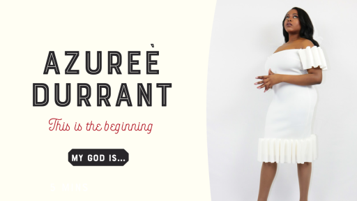 Azuree Durrant