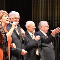 Knoxville&rsquo;s Own Southern Gospel Quartet